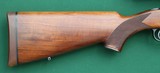Whitworth .375 H&H Magnum, Bolt-Action Rifle, Manufactured in Manchester, England - 3 of 15