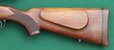 Whitworth .375 H&H Magnum, Bolt-Action Rifle, Manufactured in Manchester, England - 4 of 15
