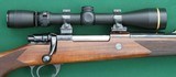 Whitworth .375 H&H Magnum, Bolt-Action Rifle, Manufactured in Manchester, England - 7 of 15