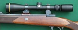 Whitworth .375 H&H Magnum, Bolt-Action Rifle, Manufactured in Manchester, England - 8 of 15
