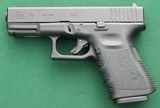 Glock 19, Gen 3, 9mm, Semi-Automatic Pistol - 2 of 15