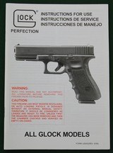 Glock 19, Gen 3, 9mm, Semi-Automatic Pistol - 13 of 15