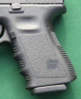 Glock 19, Gen 3, 9mm, Semi-Automatic Pistol - 6 of 15