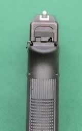 Glock 19, Gen 3, 9mm, Semi-Automatic Pistol - 10 of 15