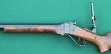 Shiloh Sharps Model 1874, Long-Range Express, .45-90 Government Rifle - 4 of 10