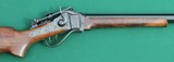 Shiloh Sharps Model 1874, Long-Range Express, .45-90 Government Rifle - 3 of 10