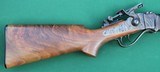 Shiloh Sharps Model 1874, Long-Range Express, .45-90 Government Rifle - 5 of 10