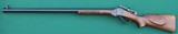 Shiloh Sharps Model 1874, Long-Range Express, .45-90 Government Rifle - 2 of 10