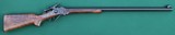 Shiloh Sharps Model 1874, Long-Range Express, .45-90 Government Rifle - 1 of 10