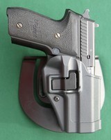 Sig Sauer P229 Compact Semi-Automatic, 9mm Pistol - 1 of 10