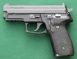 Sig Sauer P229 Compact Semi-Automatic, 9mm Pistol - 3 of 10
