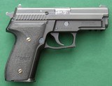 Sig Sauer P229 Compact Semi-Automatic, 9mm Pistol - 2 of 10