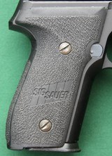 Sig Sauer P229 Compact Semi-Automatic, 9mm Pistol - 4 of 10