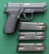 Sig Sauer P229 Compact Semi-Automatic, 9mm Pistol - 10 of 10