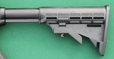 Smith & Wesson M&P 15-22, .22LR Caliber Semi-Automatic Rifle - 5 of 15