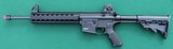 Smith & Wesson M&P 15-22, .22LR Caliber Semi-Automatic Rifle - 3 of 15