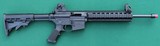 Smith & Wesson M&P 15-22, .22LR Caliber Semi-Automatic Rifle - 2 of 15