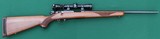 Ruger Model 77-22, .22LR Bolt-Action Rifle