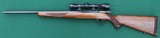 Ruger Model 77-22, .22LR Bolt-Action Rifle - 2 of 11