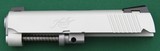 Kimber Ultra CDP II, 45 ACP Pistol
WITH
Kimber Compact Conversion Kit (.22 LR) - 12 of 15