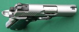 Kimber Ultra CDP II, 45 ACP Pistol
WITH
Kimber Compact Conversion Kit (.22 LR) - 7 of 15