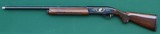 Remington 1100 Sporting 28, 28-Gauge Autoloading Shotgun
NWTF - 2004 G.O.Y. (National Wild Turkey Federation - 2004 Gun of the Year) - 2 of 15