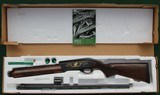 Remington 1100 Sporting 28, 28-Gauge Autoloading Shotgun
NWTF - 2004 G.O.Y. (National Wild Turkey Federation - 2004 Gun of the Year) - 13 of 15
