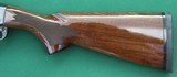 Remington 1100 Sporting 28, 28-Gauge Autoloading Shotgun
NWTF - 2004 G.O.Y. (National Wild Turkey Federation - 2004 Gun of the Year) - 5 of 15