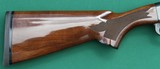 Remington 1100 Sporting 28, 28-Gauge Autoloading Shotgun
NWTF - 2004 G.O.Y. (National Wild Turkey Federation - 2004 Gun of the Year) - 4 of 15