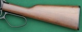 Henry H001LL, .22 S/L/LR Caliber, Large-Loop, Lever-Action Rifle - 5 of 15