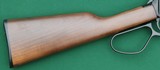 Henry H001LL, .22 S/L/LR Caliber, Large-Loop, Lever-Action Rifle - 4 of 15