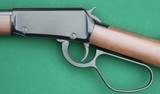 Henry H001LL, .22 S/L/LR Caliber, Large-Loop, Lever-Action Rifle - 9 of 15
