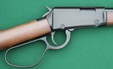 Henry H001LL, .22 S/L/LR Caliber, Large-Loop, Lever-Action Rifle - 8 of 15