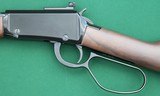 Henry Model H001TMLP, .22 WMR (Magnum), Lever-Action Rifle - 6 of 15