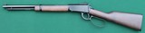 Henry Model H001TMLP, .22 WMR (Magnum), Lever-Action Rifle - 2 of 15