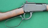 Henry Model H001TMLP, .22 WMR (Magnum), Lever-Action Rifle - 7 of 15