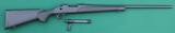 Remington 700 ADL, 6.5 Creedmoor, Bolt-Action Rifle