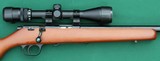 Marlin Model 917V, .17 HMR, Bolt-Action Rifle - 8 of 15