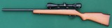 Marlin Model 917V, .17 HMR, Bolt-Action Rifle - 2 of 15