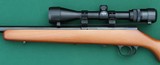 Marlin Model 917V, .17 HMR, Bolt-Action Rifle - 9 of 15