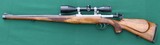 Steyr Mannlicher Schönauer M72, .270 Win Bolt-Action Rifle - 2 of 15