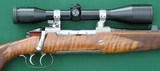 Steyr Mannlicher Schönauer M72, .270 Win Bolt-Action Rifle - 9 of 15