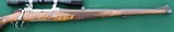 Steyr Mannlicher Schönauer M72, .270 Win Bolt-Action Rifle - 12 of 15