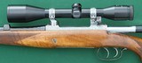 Steyr Mannlicher Schönauer M72, .270 Win Bolt-Action Rifle - 10 of 15