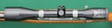 Steyr Mannlicher Schönauer M72, .270 Win Bolt-Action Rifle - 11 of 15