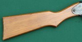 Daisy Buck Jones #107 Pump BB Rifle with Working Needle Compass and Sun Dial - 5 of 15