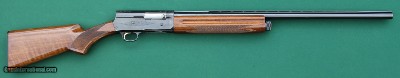 Browning A-5 Light 12, 12-Gauge Semi-Automatic Shotgun, Manufactured 1986