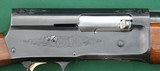 Browning A-5 Light 12, 12-Gauge Semi-Automatic Shotgun, Manufactured 1986 - 8 of 15