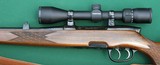 Steyr-Daimler-Puch AG, Steyr Mannlicher Model M, 30-06 Springfield, Bolt-Action Carbine, Manufactured in 1969 - 10 of 12