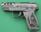 Ruger Security 380, .380 Auto Semi-Automatic Pistol - 4 of 7